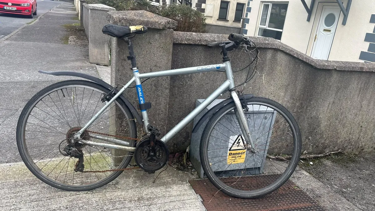 Bike - Image 3