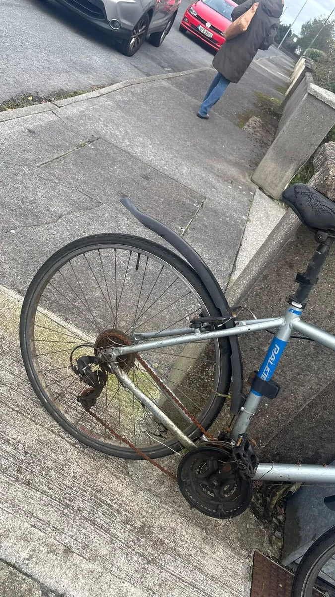 Bike - Image 4