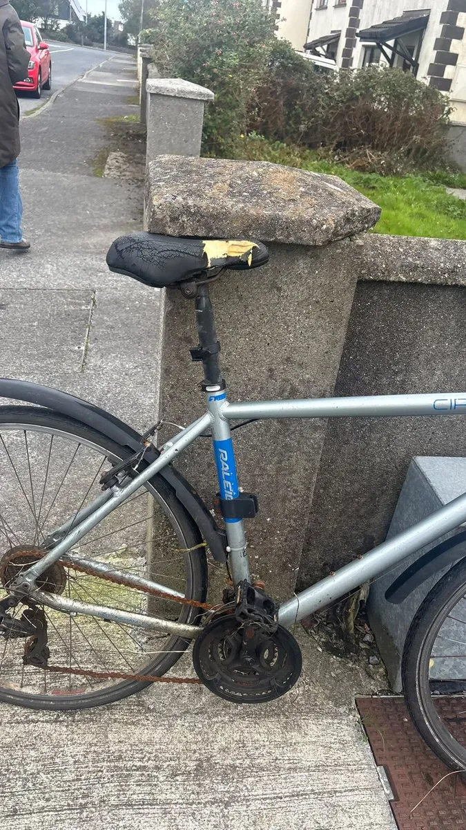 Bike - Image 1