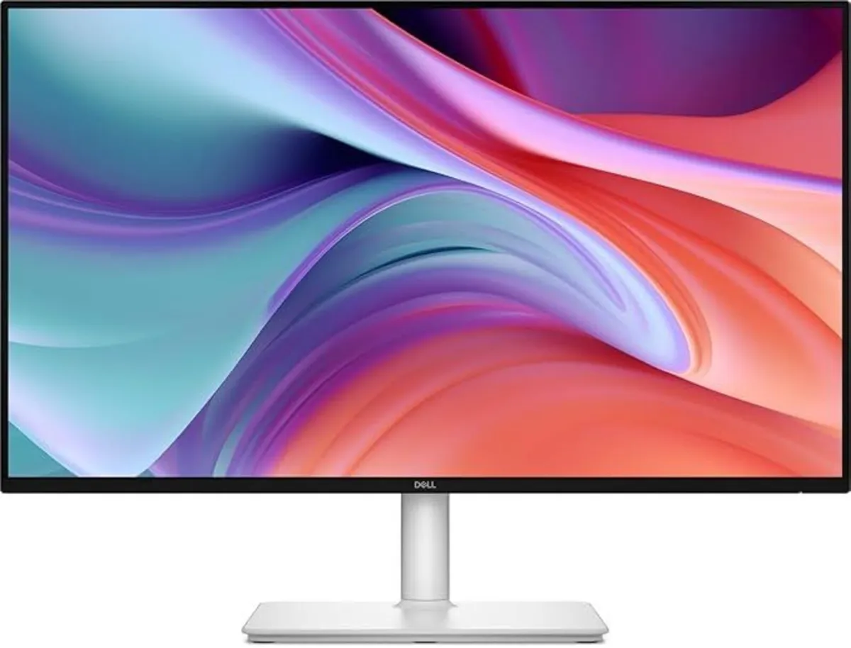 Dell S2725HS 27" Monitor - Image 1