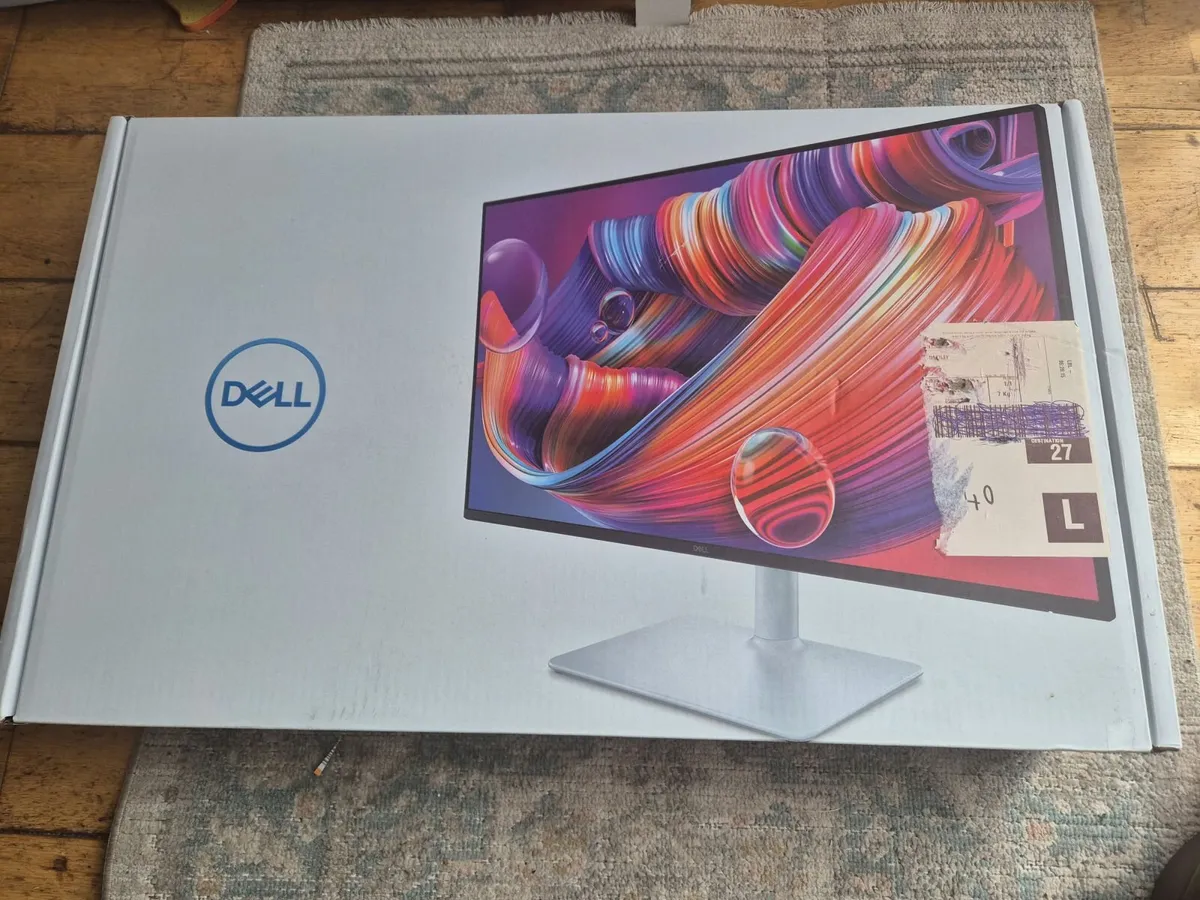 Dell S2725HS 27" Monitor - Image 3