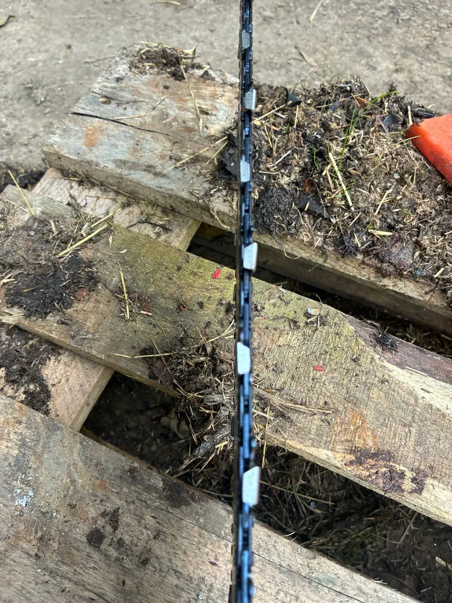 Stihl MS650 - Image 2