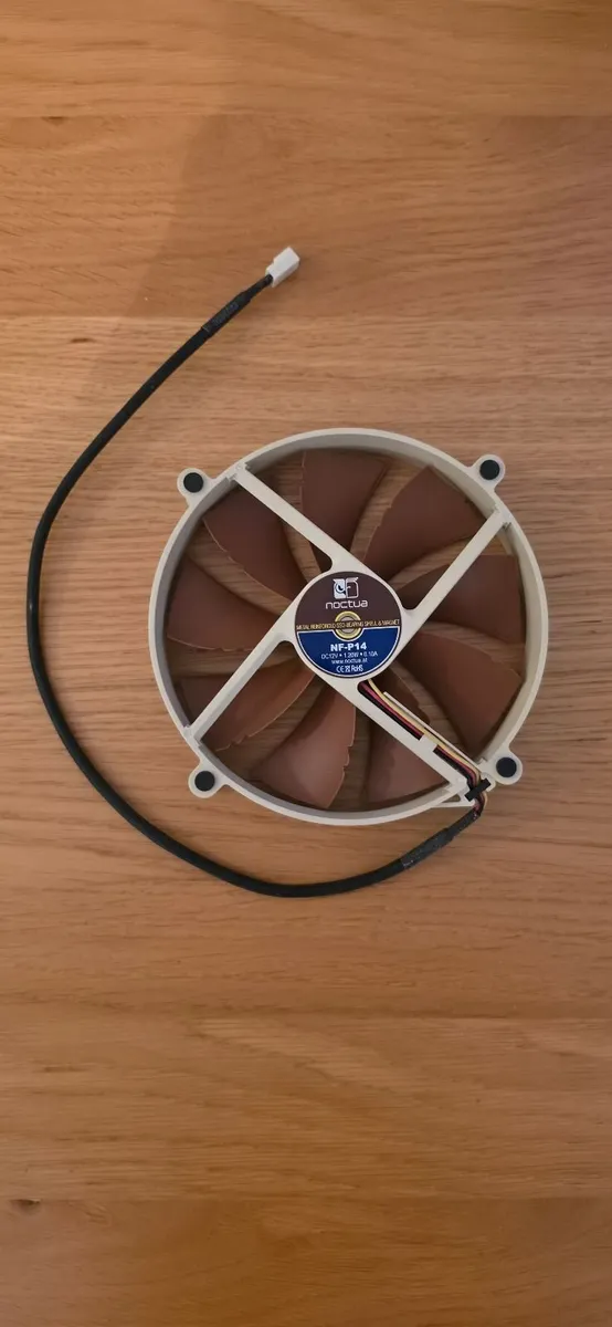 Noctua NF-P14