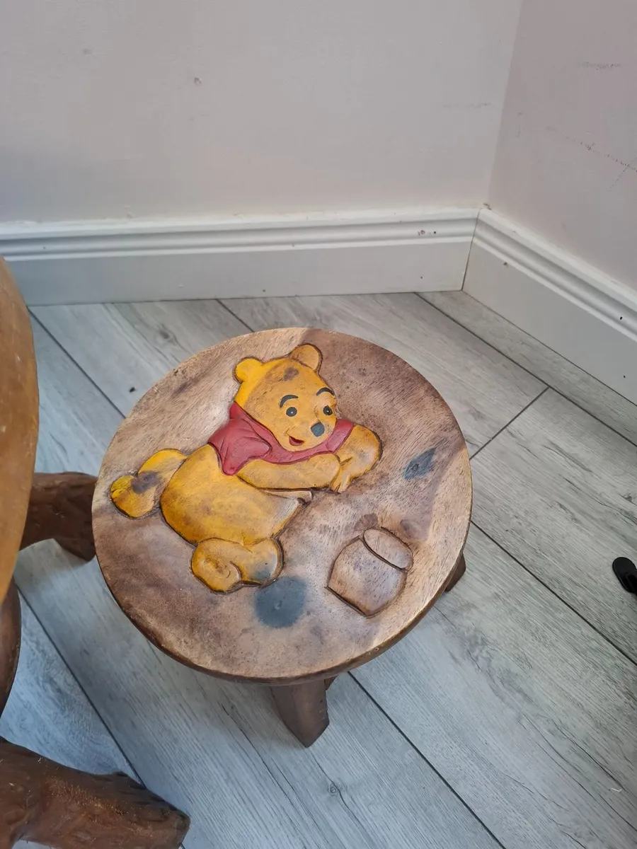 Kids table - Image 3