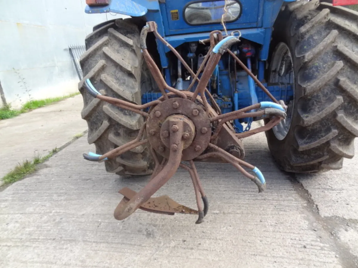 Potato Spinner - Image 3