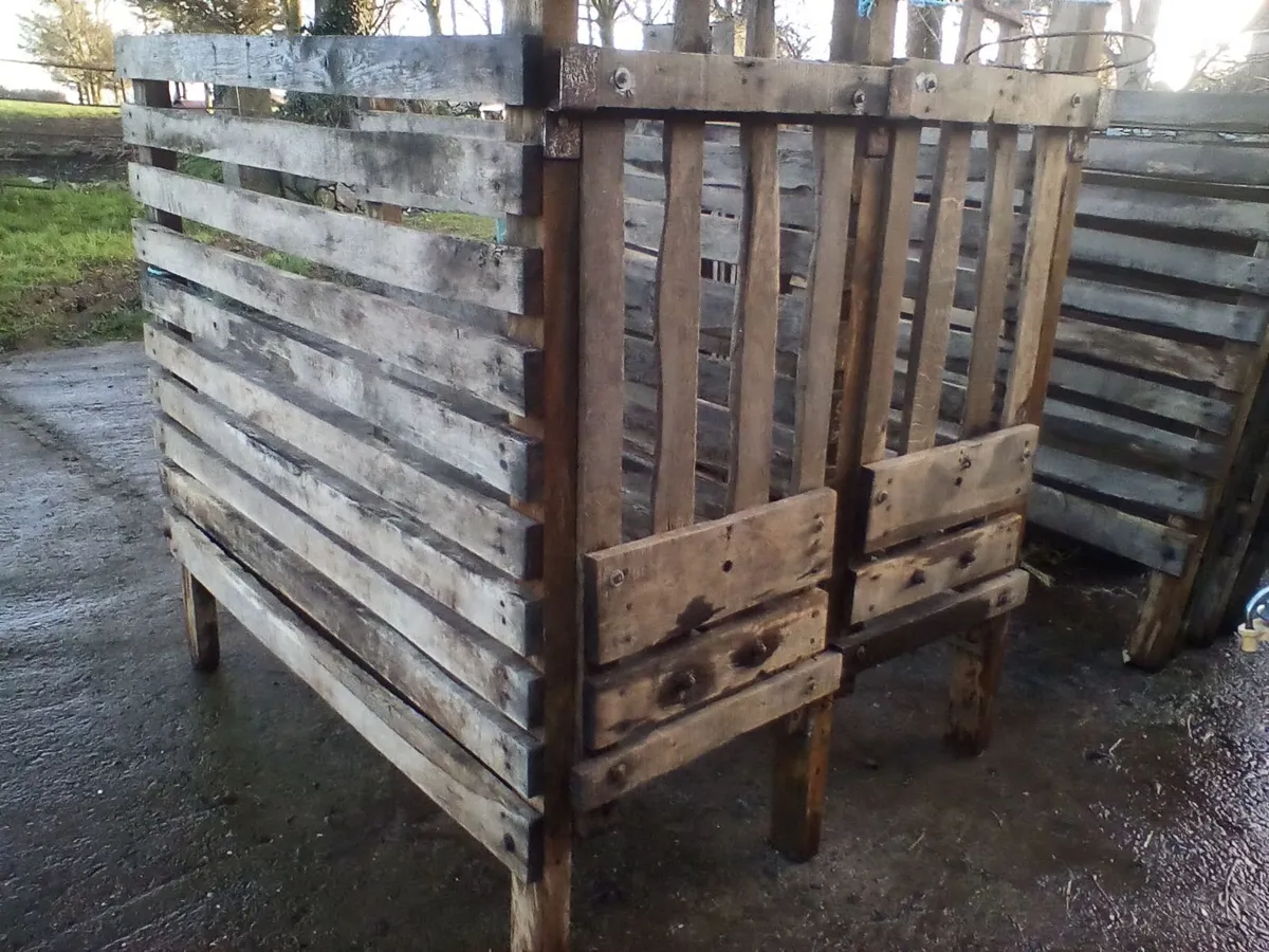 Calf pens - Image 3