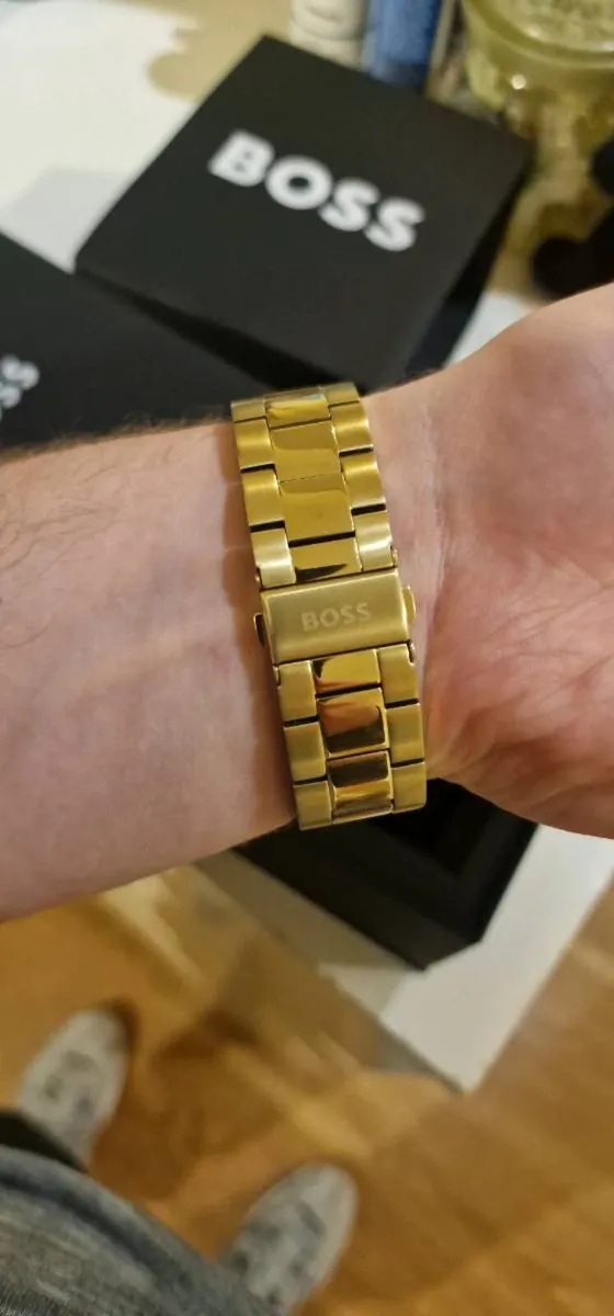 Hugo Boss Watch - Image 3