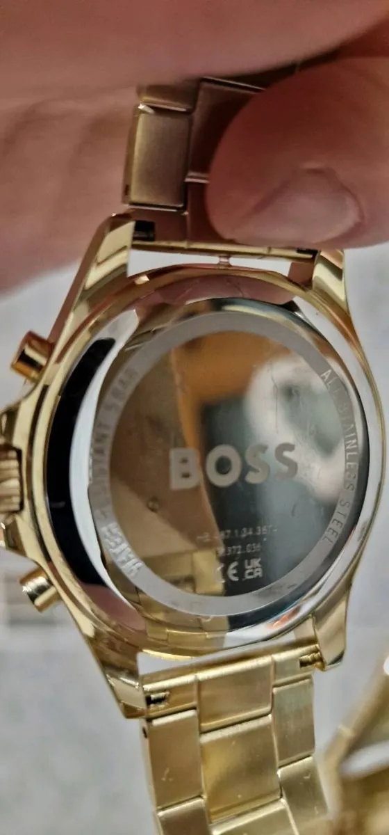 Hugo Boss Watch - Image 4