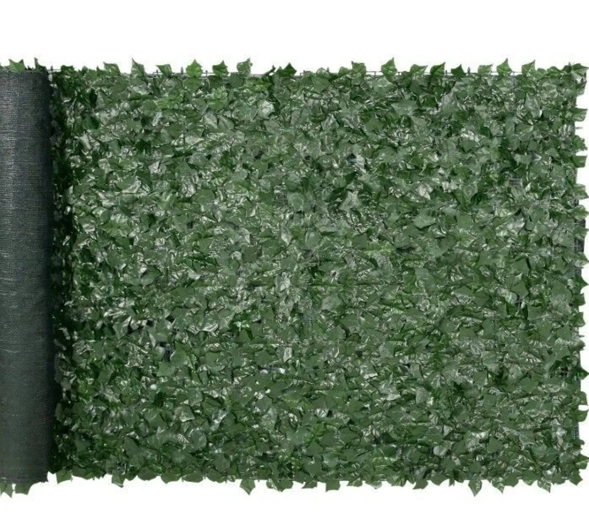Realistic Green Ivy Leaves – Attractive, natural-l - Image 3