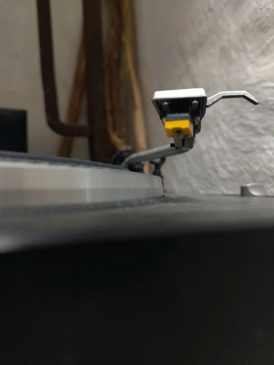 Yamaha Receiver, Sony Turntable, JVC Speakers Bund - Image 3