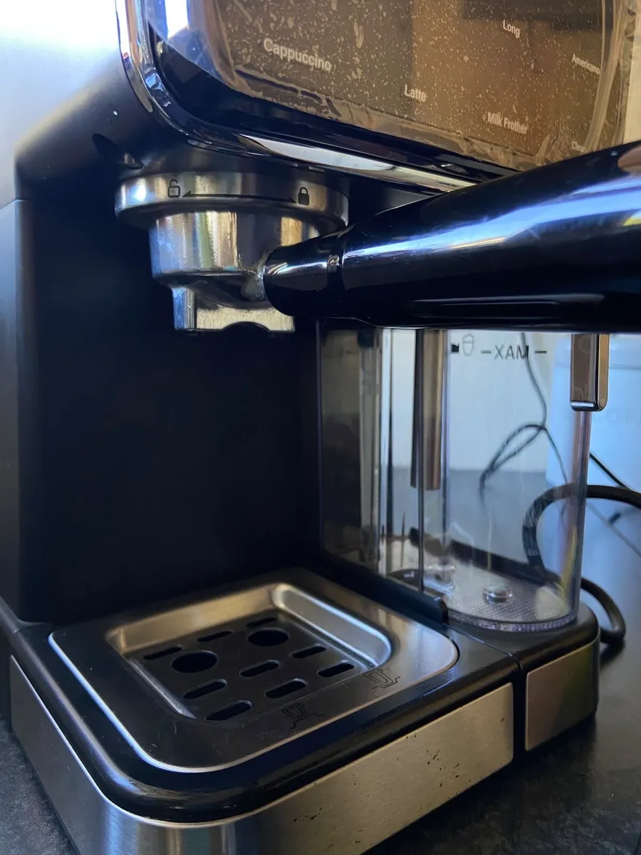 Coffee machine - Image 2