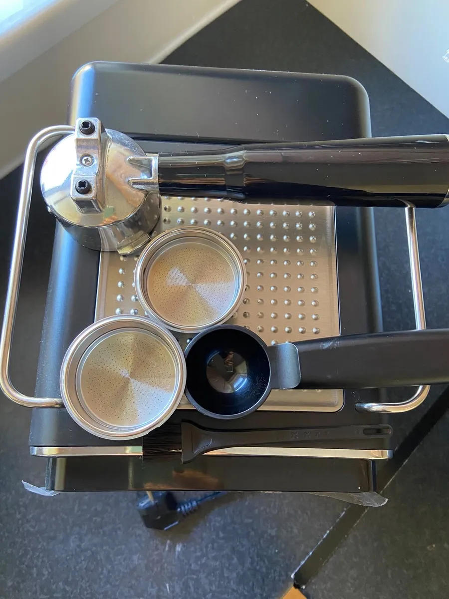 Coffee machine - Image 3