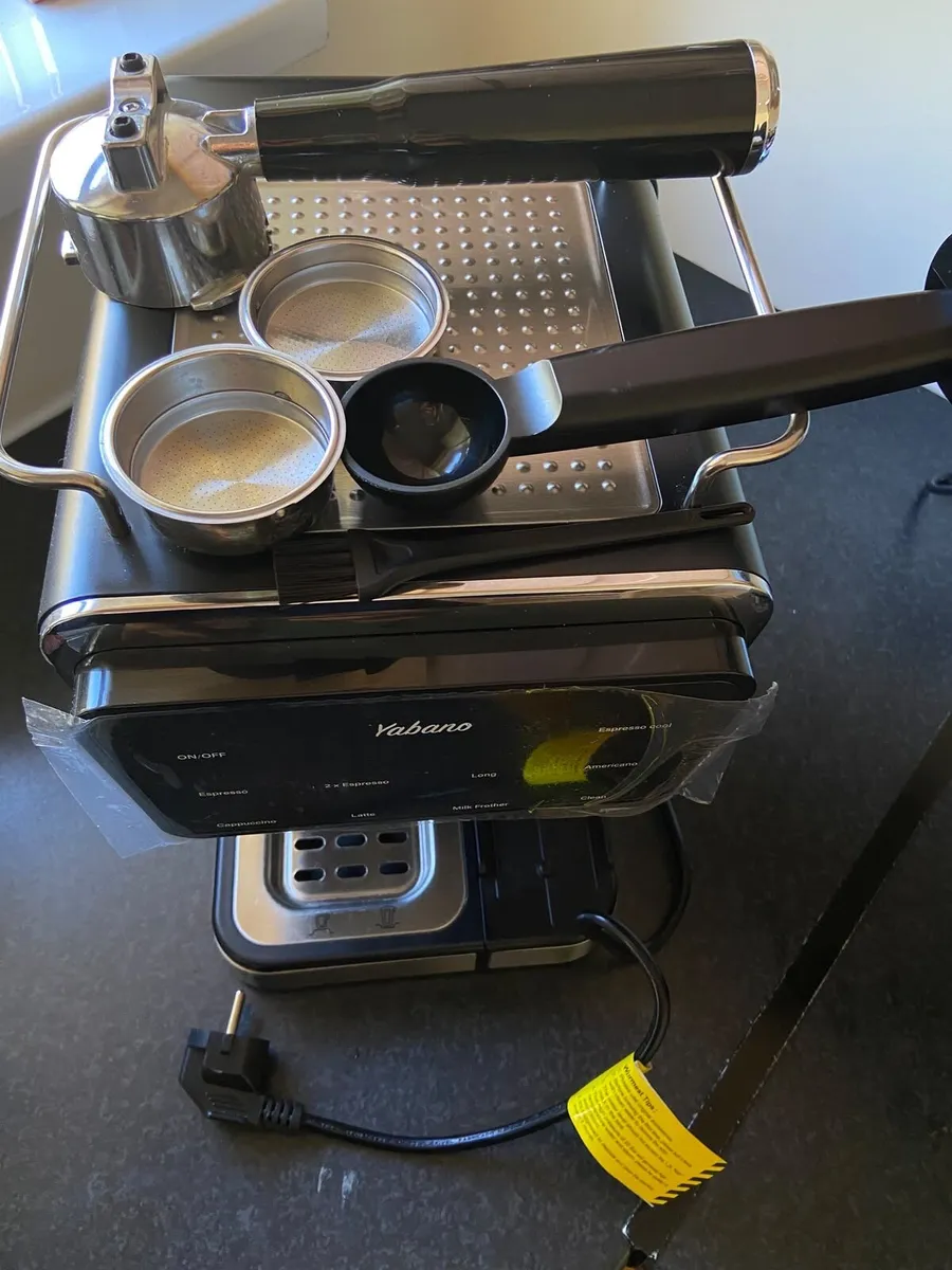 Coffee machine - Image 4