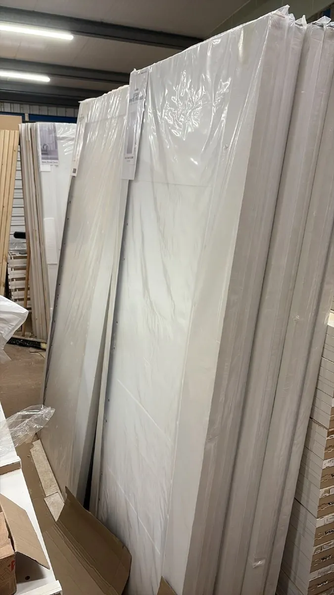 Internal Doors – Clearance Stock Sale - Image 2