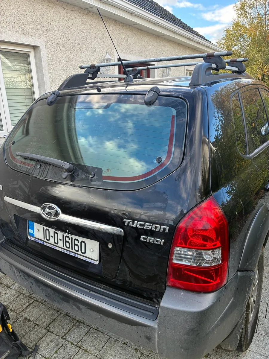 Hyundai Tucson - Image 4