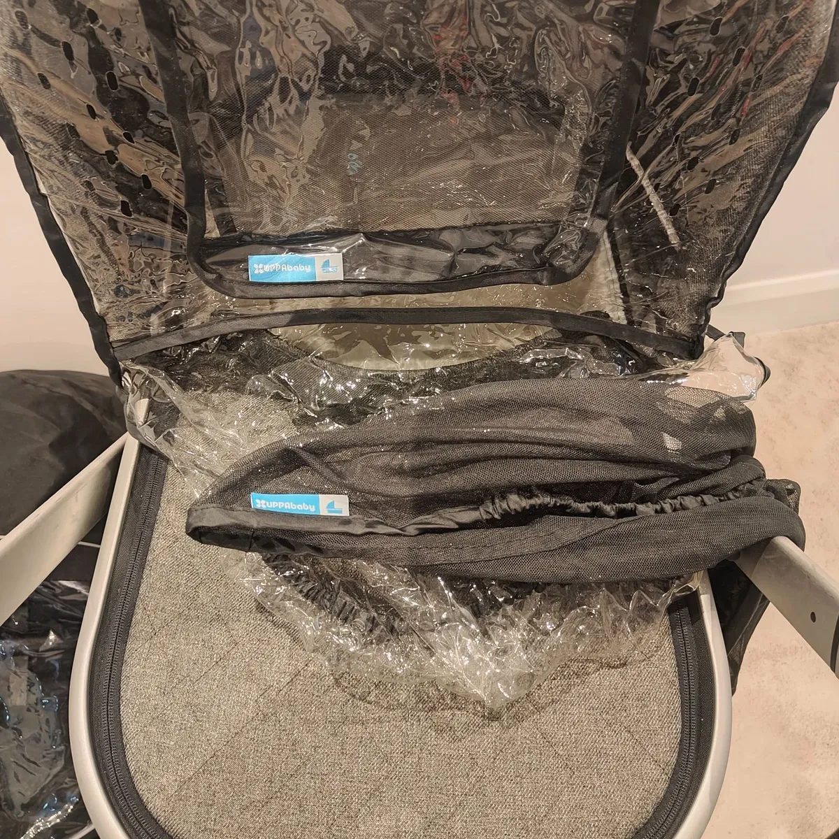 UPPAbaby Vista Buggy - Image 2
