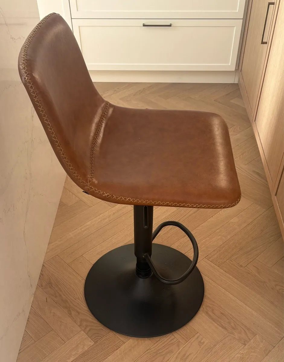 Bar Stools - Image 1