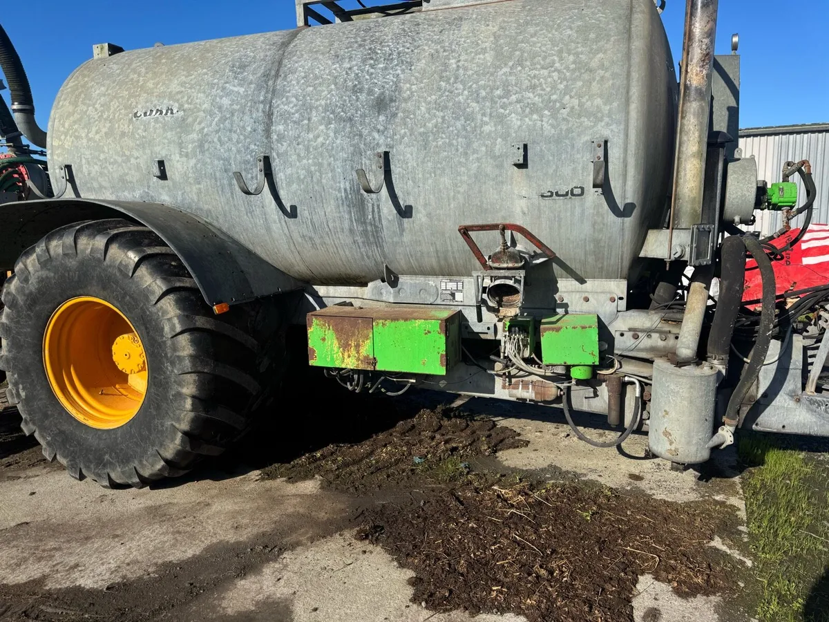 Joskin tanker - Image 2