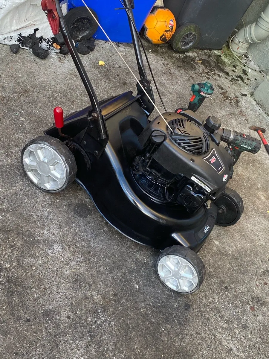Lawnmower - Image 1