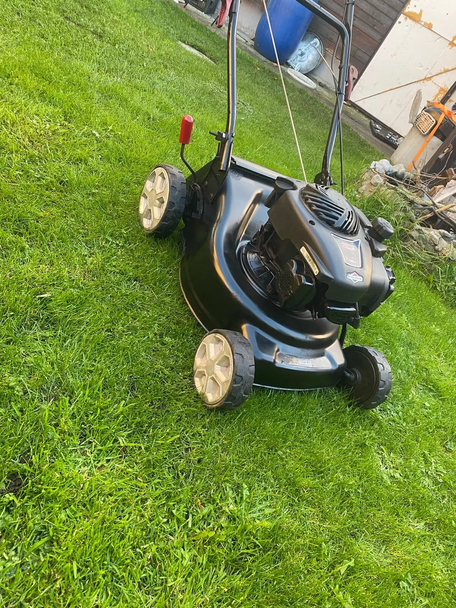 Lawnmower - Image 2
