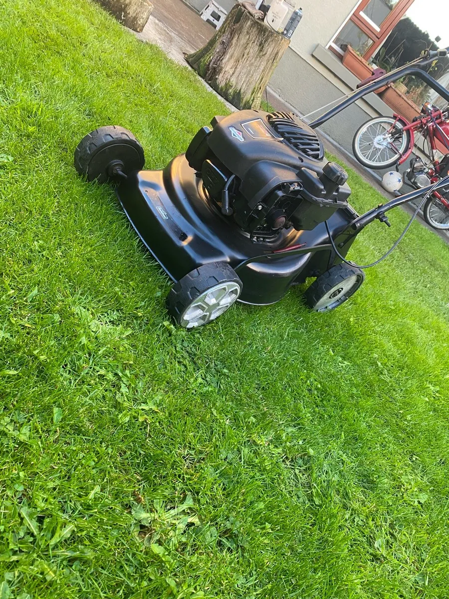 Lawnmower - Image 3