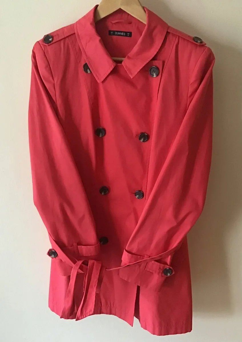 Ladies Coat - Image 1