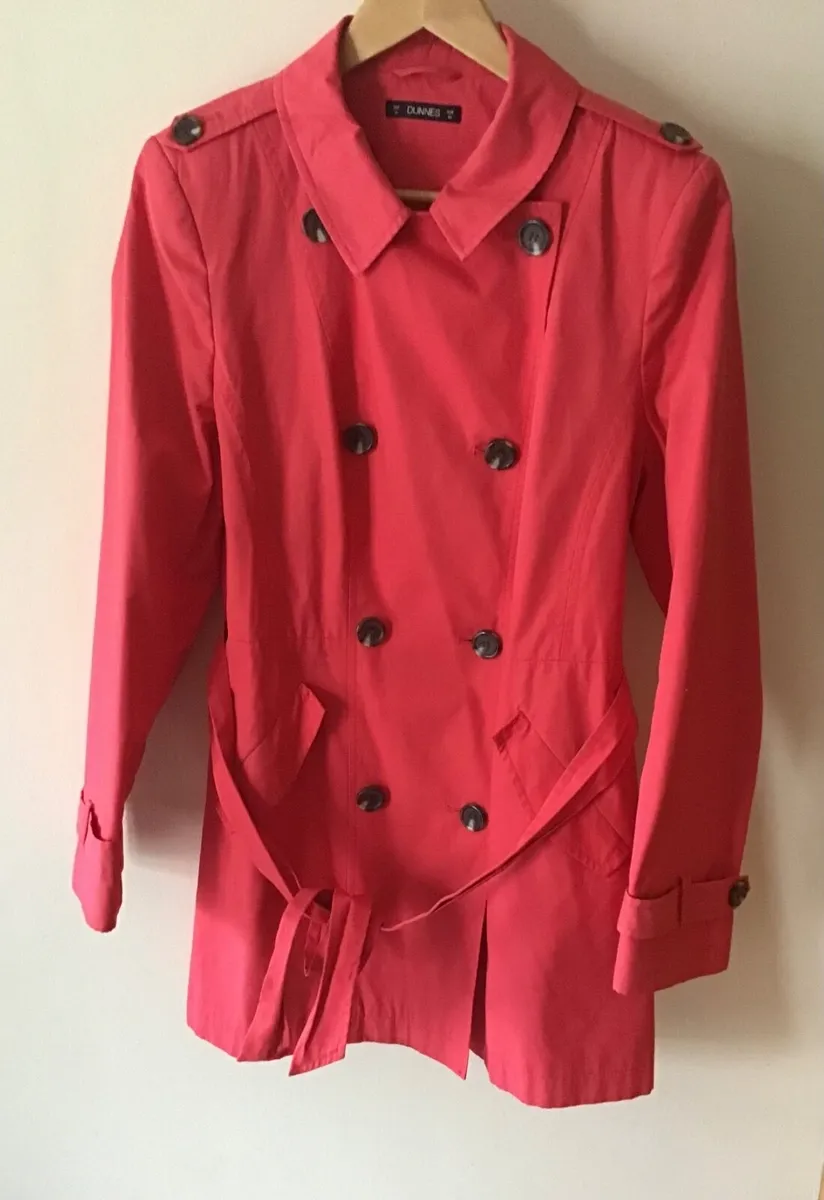 Ladies Coat - Image 3