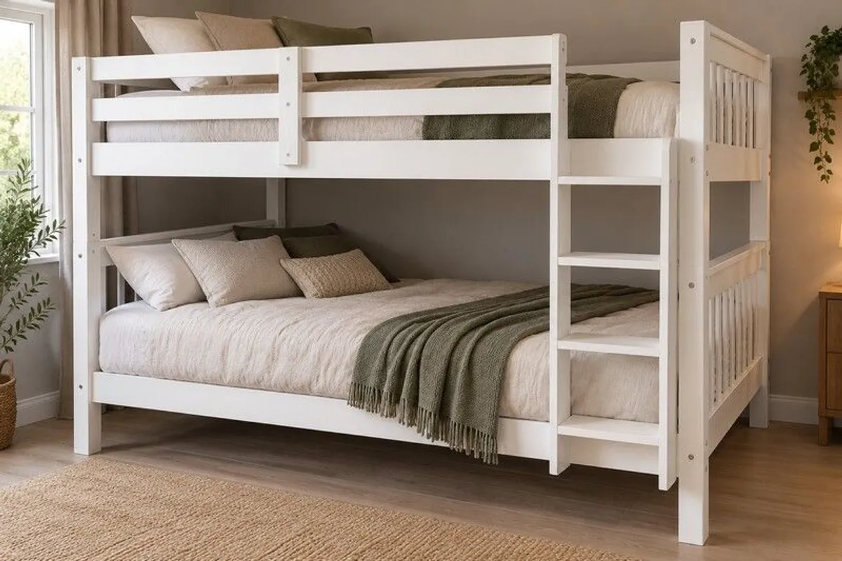 Bunk Beds - Image 1