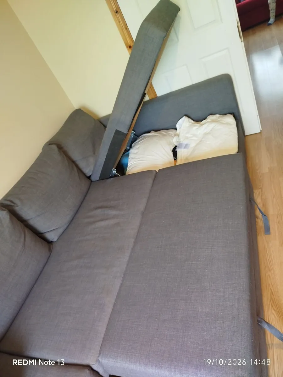 Sofabed - Image 2