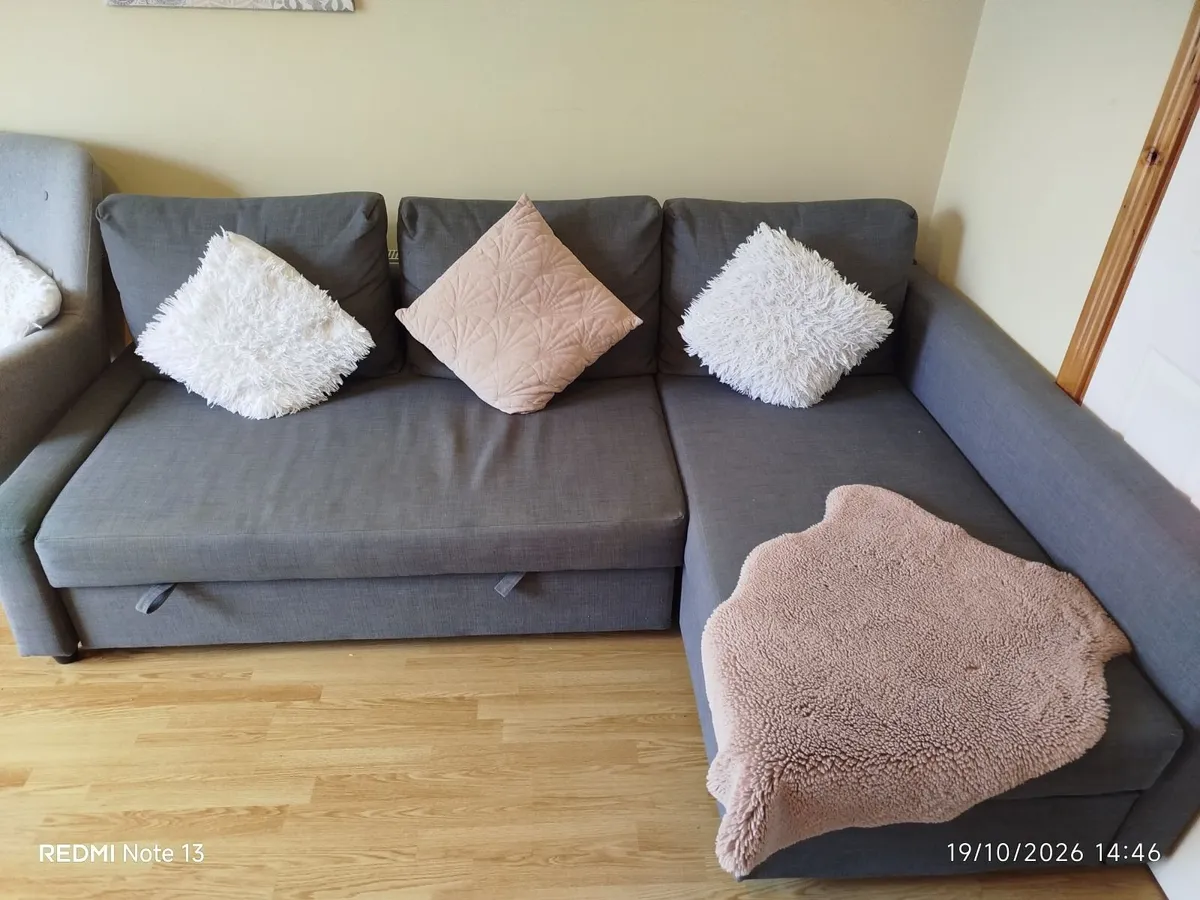 Sofabed - Image 4