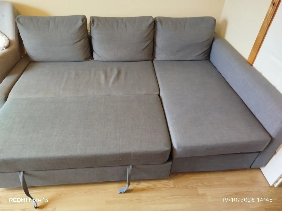 Sofabed - Image 3