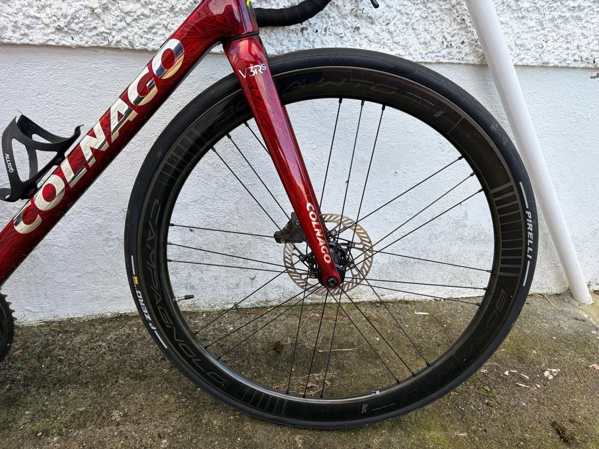 Colnago - V3RS - Image 3