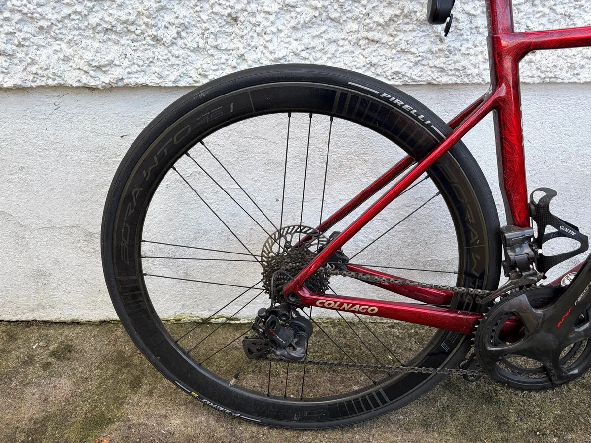 Colnago - V3RS - Image 4