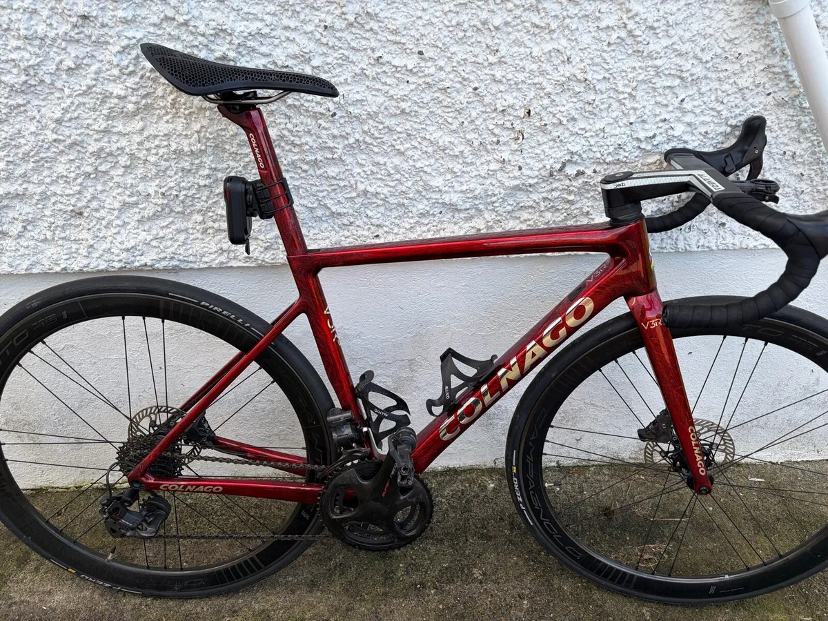 Colnago - V3RS - Image 1