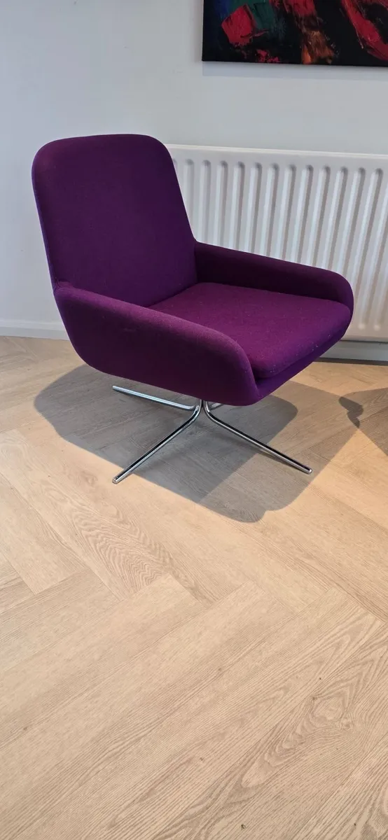 Arm Chairs - Image 2