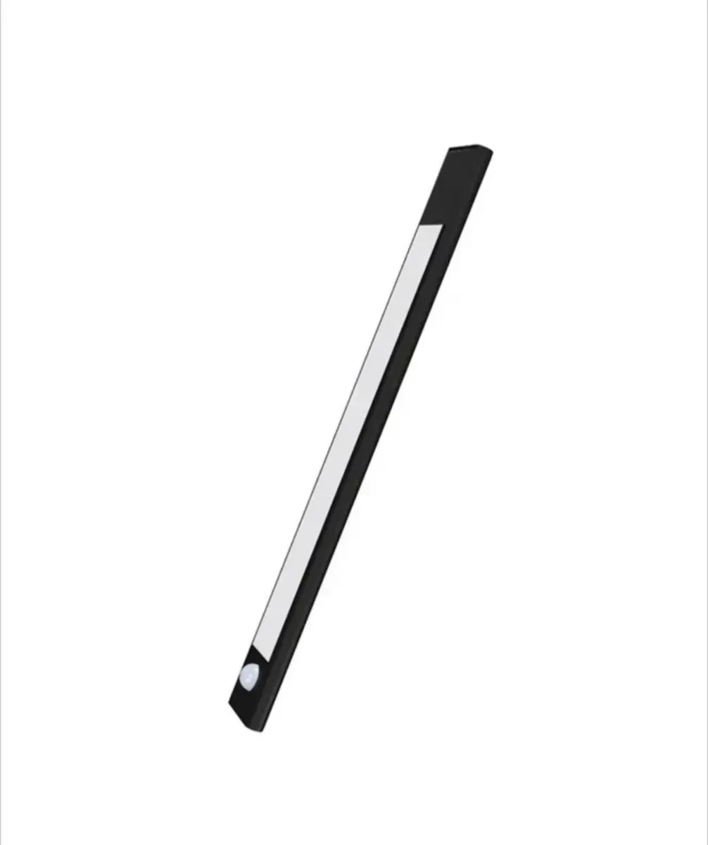 Cabinet light LED Motion Sensor Rechargeable Kitch - Image 1
