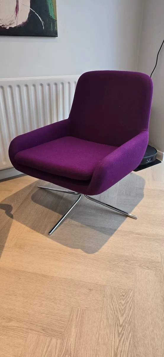 Arm Chairs - Image 3