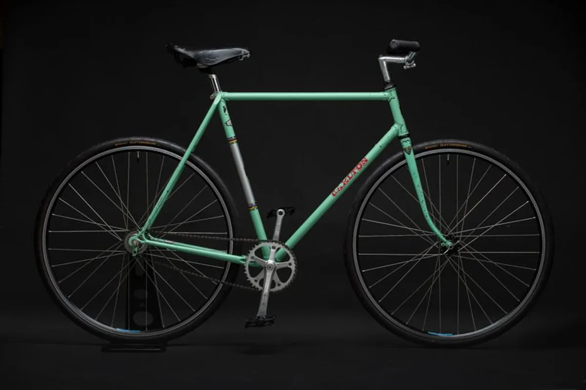 Vintage Bicycle - Image 1