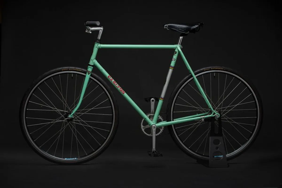 Vintage Bicycle - Image 2