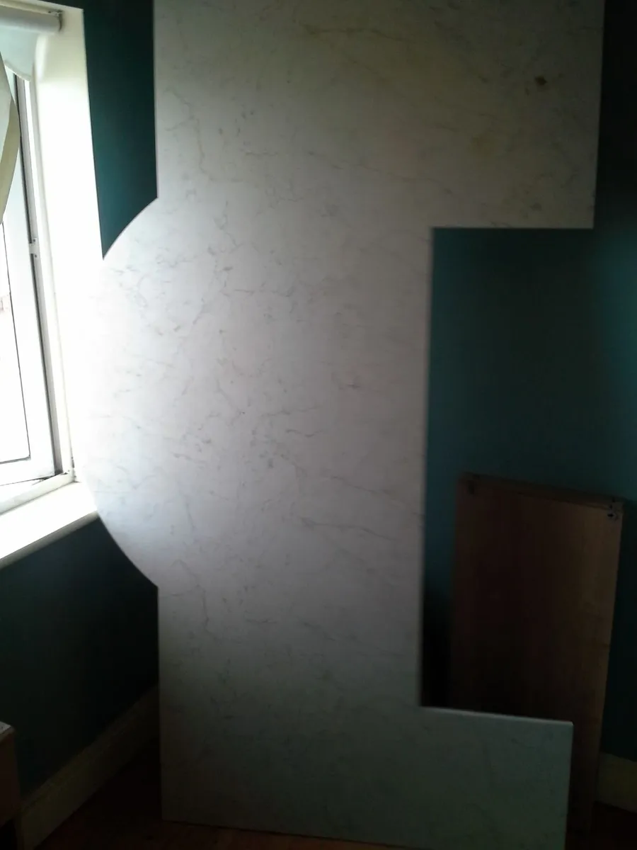 Worktop - Image 1