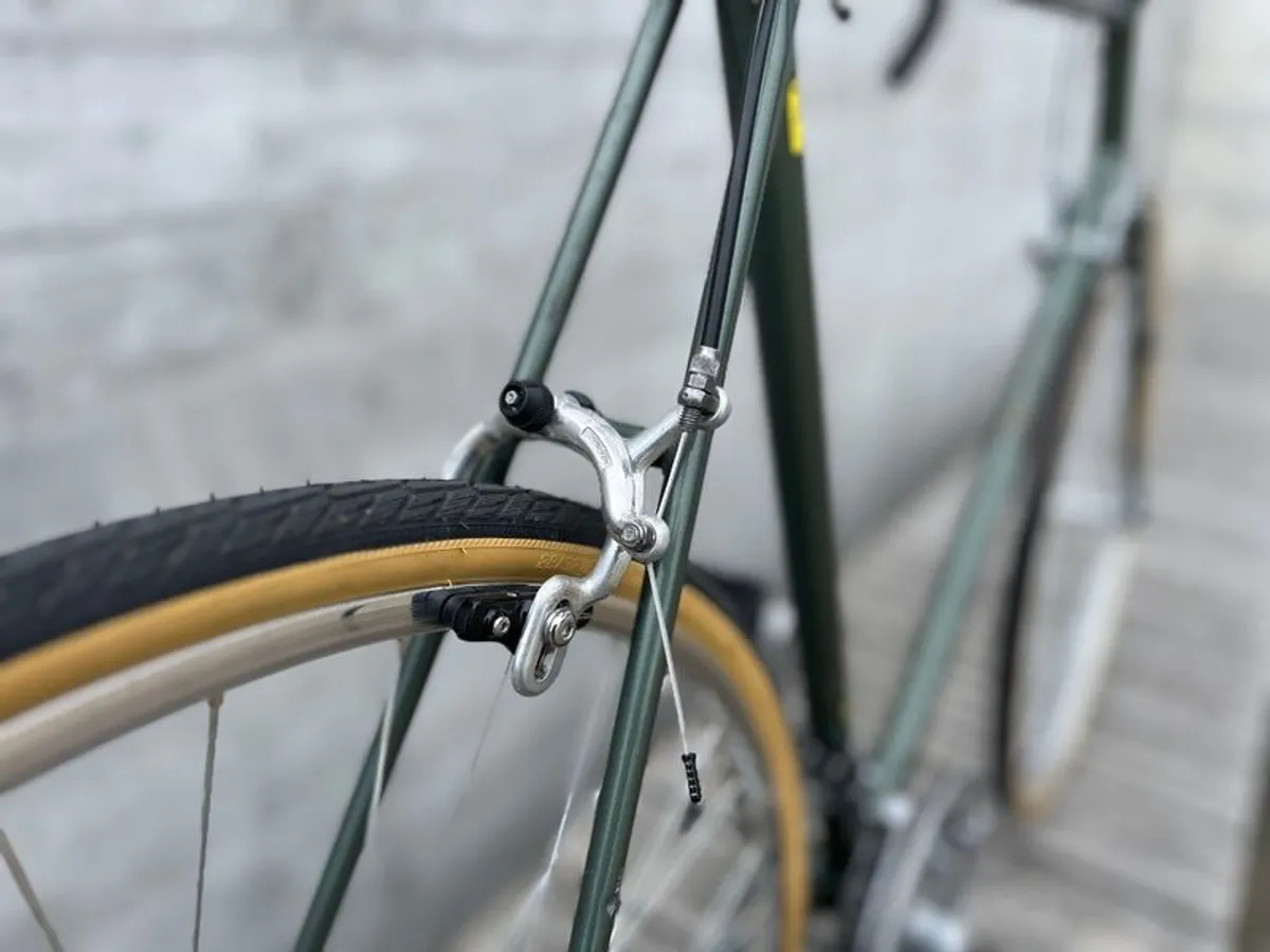 Vintage Bicycle - Image 3