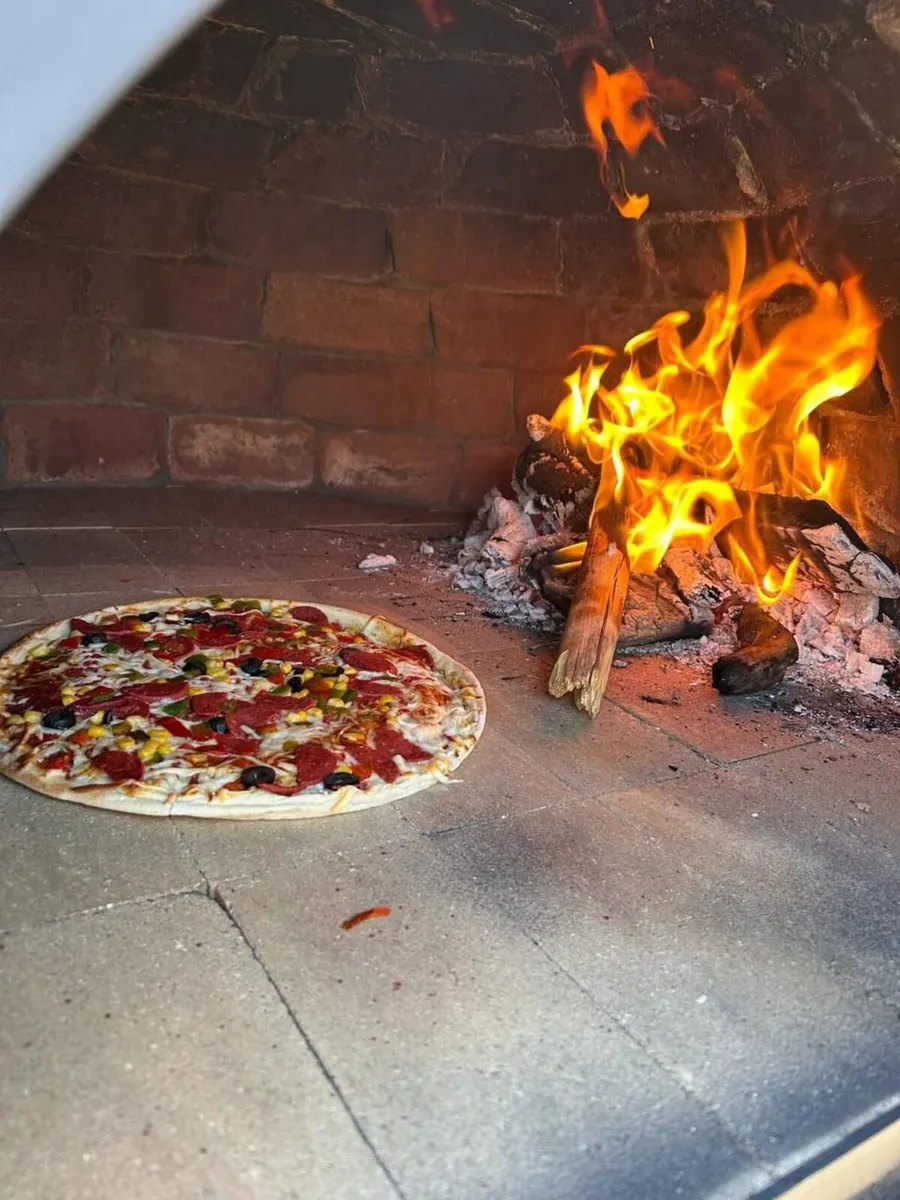 Handcrafted Traditional Stone Ovens - Image 4