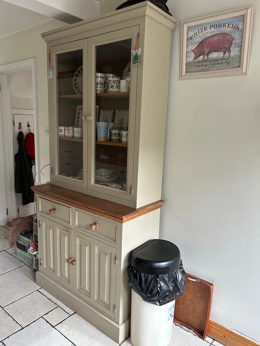 Kitchen dresser - Image 3