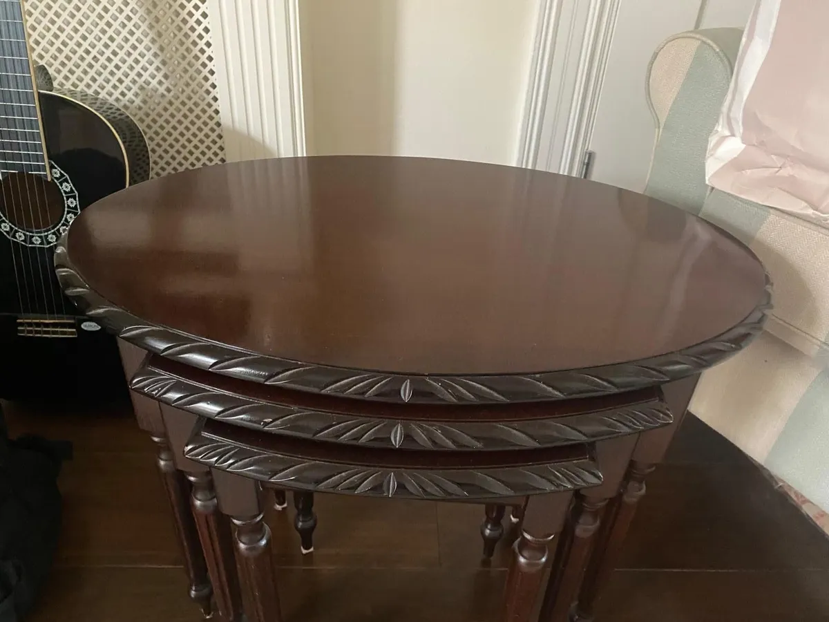 Home furniture