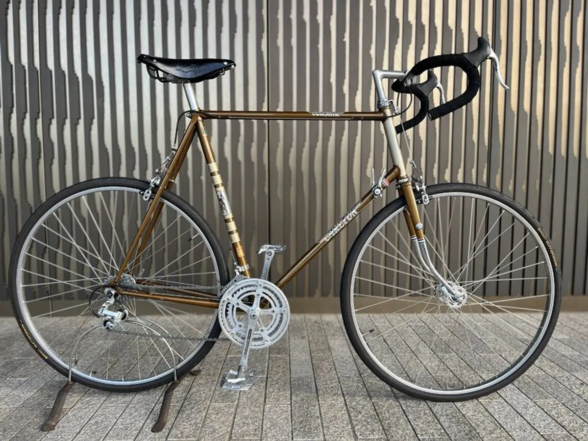 Vintage Bicycle - Image 1