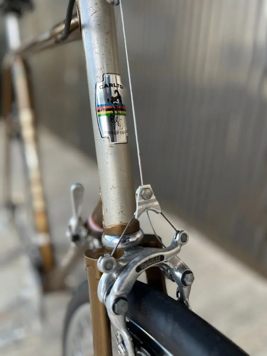 Vintage Bicycle - Image 2