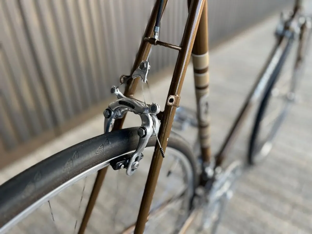 Vintage Bicycle - Image 3