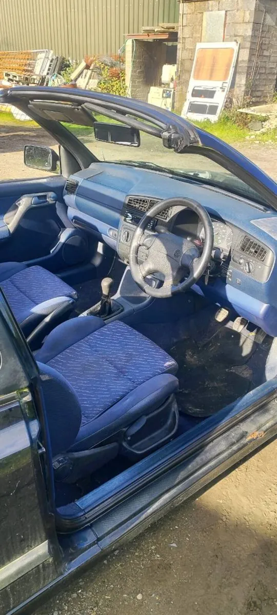 VW golf 3 - Image 3