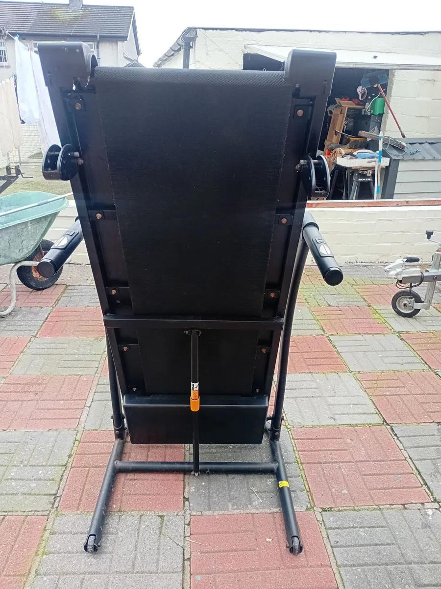 Pro gym fitness treadmill - Image 1