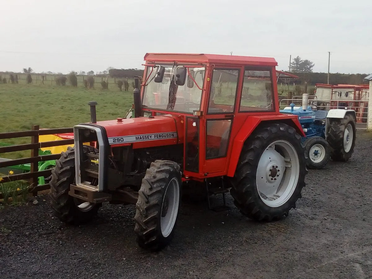 New Cab 188 - Image 4